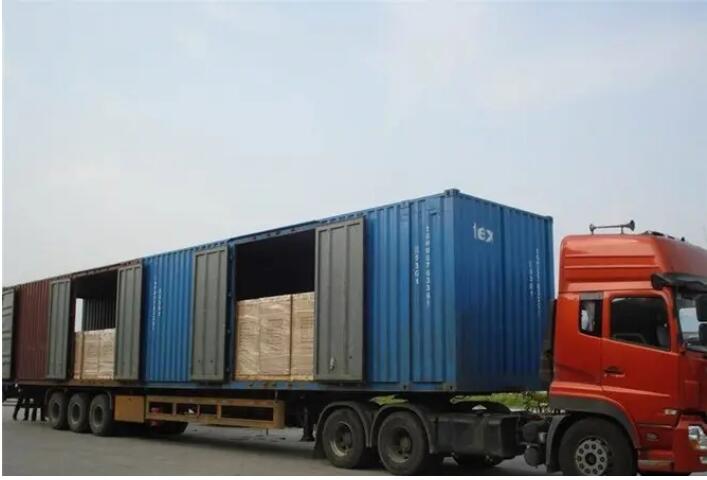 厦门到城关区整车运输