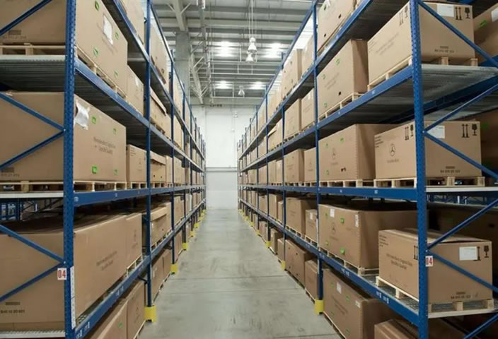 厦门到城关区货物仓储